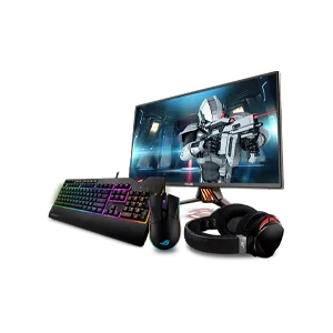 Accessories  & Peripherals