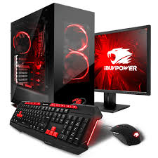 Desktop PC