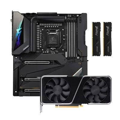 PC Components