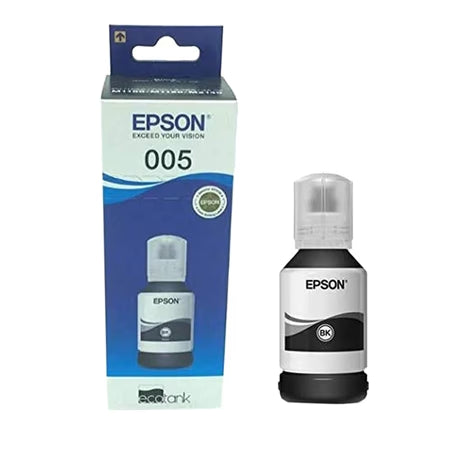 Epson 005 120 ml Black Ink Bottle