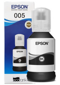 Epson 005 120 ml Black Ink Bottle