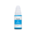 Canon PIXMA GI790 Cyan Ink Bottle for G1010, G2000, G2012, G3000, G3010, G3012, G4010