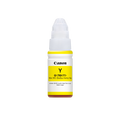 Canon PIXMA GI790 Yellow Ink Bottle for G1010, G2000, G2012, G3000, G3010, G3012, G4010